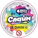 Слайм ДобрБобр 14K80PR01