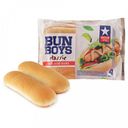 Булочки Bun Boys Для хот-догов, 250 г
