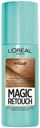 Спрей тонирующий отросших для корней L'Oreal Paris Magic Retouch тон русый, 75 мл