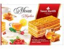 Изделие хлебобулочное Sweet Marieli Мона Медовая сдобное, 350г
