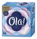 Прокладки Ola Daili гигиенические ежедневные 60шт