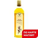 DIAL-EXPORT Масло хлопков раф дез 0,5л с/б(Вкусы здоровья):6