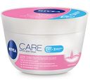 Крем увлажняющий для чувствительной кожи «Care» Nivea, 100 мл