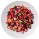 Салат Винегрет овощной с маслом Пятёрочка Кафе 180г