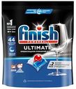Таблетки для посудомоечных машин Finish Powerball Quantum Ultimate, 44шт.