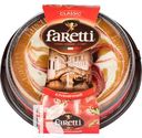 Торт FARETTI клубничный 400г