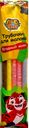 Трубочки для молока ЛЕО И ТИГ Ягодный микс, 30г