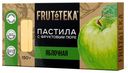 Пастила Frutoteka яблочная на фруктовом пюре 150 г