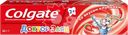 Зубная паста детская COLGATE Доктор Заяц со вкусом клубники, защита от кариеса с фторидом, с 2 лет, 50мл