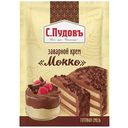 Смесь С. Пудовъ Заварной крем Мокко, 130 г