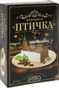 Торт Фили-Бейкер Народная птичка классическая бисквитный 300г
