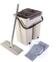 Набор для уборки пола 2в1