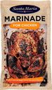 Маринад для курицы "Санта Мария",  75 г