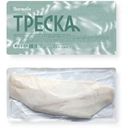 Треска Borealis атлантическая филе без кожи замороженная 250г