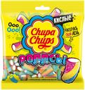 Мармелад "Роллсы", Chupa Chups, апельсин/лимон, 100 г