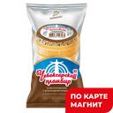 ВОЛГА АЙС Морож пломб Чебоксар ваф/ст шок крош 12% 0,07кг:30
