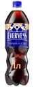 Напиток Evervess Cola Vanilla Ice газированный 1л
