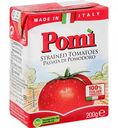 Томаты протёртые Pomi, 200 г