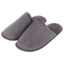 Тапочки мужские закрытые, 40-41