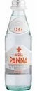 Вода питьевая Acqua Panna негазированная, 0,25 л