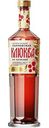 Настойка сладкая Сормовская Клюква на коньяке 19 % алк., Россия, 0,5 л