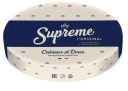 Сыр мягкий Supreme с белой плесенью 60%, 1 кг