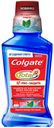 Ополаскиватель «Total 12 Pro-Защита Сильная Мята» Colgate, 250 мл