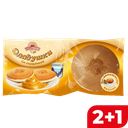 ОЛАДУШКИ с вареной сгущенкой 2шт. (Охтинское), 100