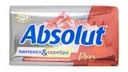 Туалетное мыло, Absolut, 90 г, в ассортименте