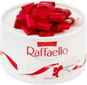 Конфеты RAFFAELLO с цельным миндальным орехом в кокосовой обсыпке, 100г