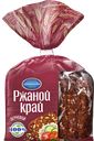 Хлеб РЖАНОЙ КРАЙ, зерновой, нарезка, 300г