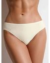 Трусы-бразильяно женские 5503, цвет слоновая кость, 42(XS)р-р
