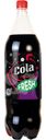 Напиток Fresh Cola газированный 2л