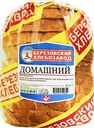 Хлеб Домашний нарезанный Березовский ХЗ 400г