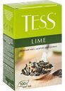 Чай зелёный Tess Lime, 100 г