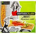 Хлебцы цельнозерновые Фитнес лайн Хлебцы-Молодцы иммунитет, 100 г