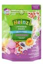 Каша Heinz Лакомая Гречневая молочная Груша Абрикос Смородина 170г