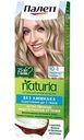 Крем-краска для волос Палетт Naturia 10-1 Пепельный блонд, без аммиака, 110 мл