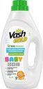 Гель для стирки Vash Gold Eco Friendly Baby 1л