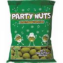 Арахис хрустящий Party Nuts Васаби, 100 г