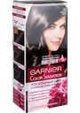 Крем-краска для волос Garnier Color Sensation 3.0 Роскошный каштан, 110 мл