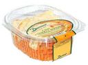 Спаржа маринованная Данессия по-корейски с морковью, 250г