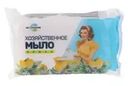 Мыло твёрдое хозяйственное с отдушкой, Стратегия, 72%, 180 г, в ассортименте