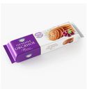 Печенье Полет овсяное с изюмом 250 г