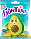 Мармелад БОН ПАРИ жевательный, Бравокадо, 100г
