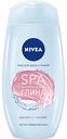 Гель для душа SPA Натуральная глина Nivea Шалфей и гибискус, 250 мл