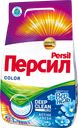 Стиральный порошок PERSIL®, Колор, автомат, Свежесть от Вернель, 3кг