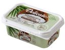 Масло кокосовое Delicato отбеленное дезодорированное, 200г