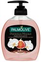 Жидкое мыло Palmolive «Роскошь масел» Инжир и орхидея, 300 мл
