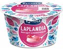 Йогурт Laplandia Малина-маскарпоне 2%, 180г